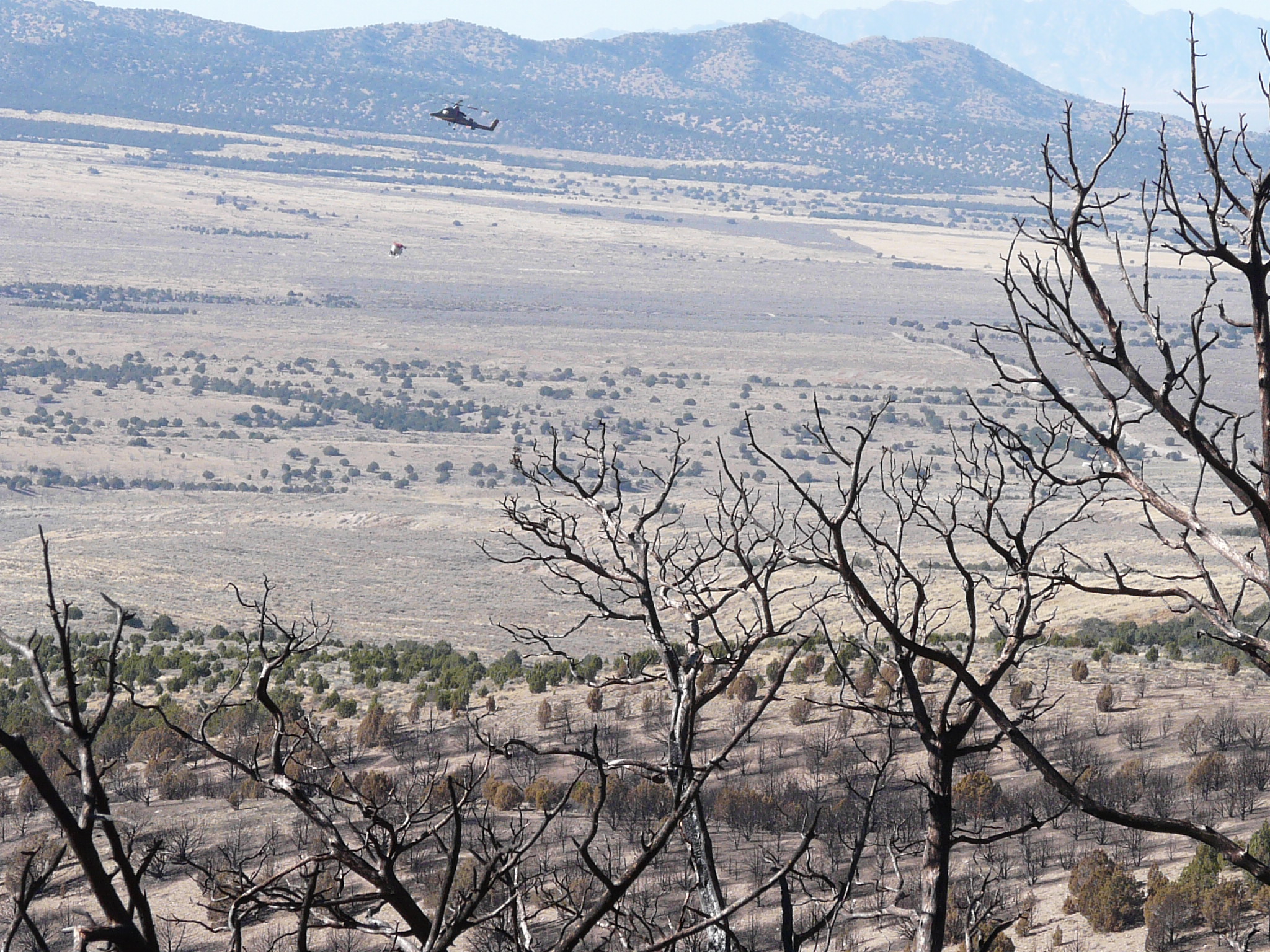 Utah's Watershed Restoration Initiative