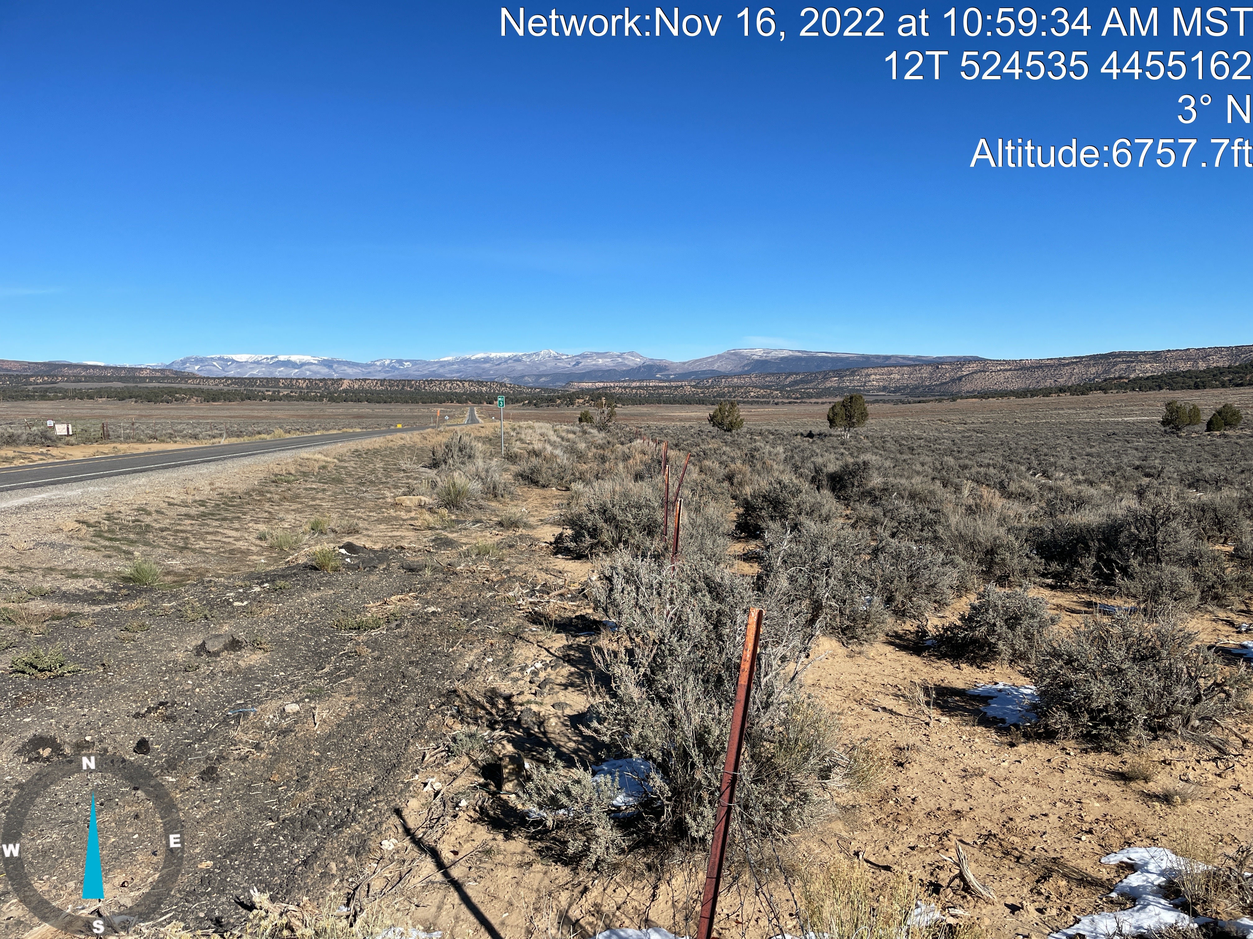 Utah's Watershed Restoration Initiative