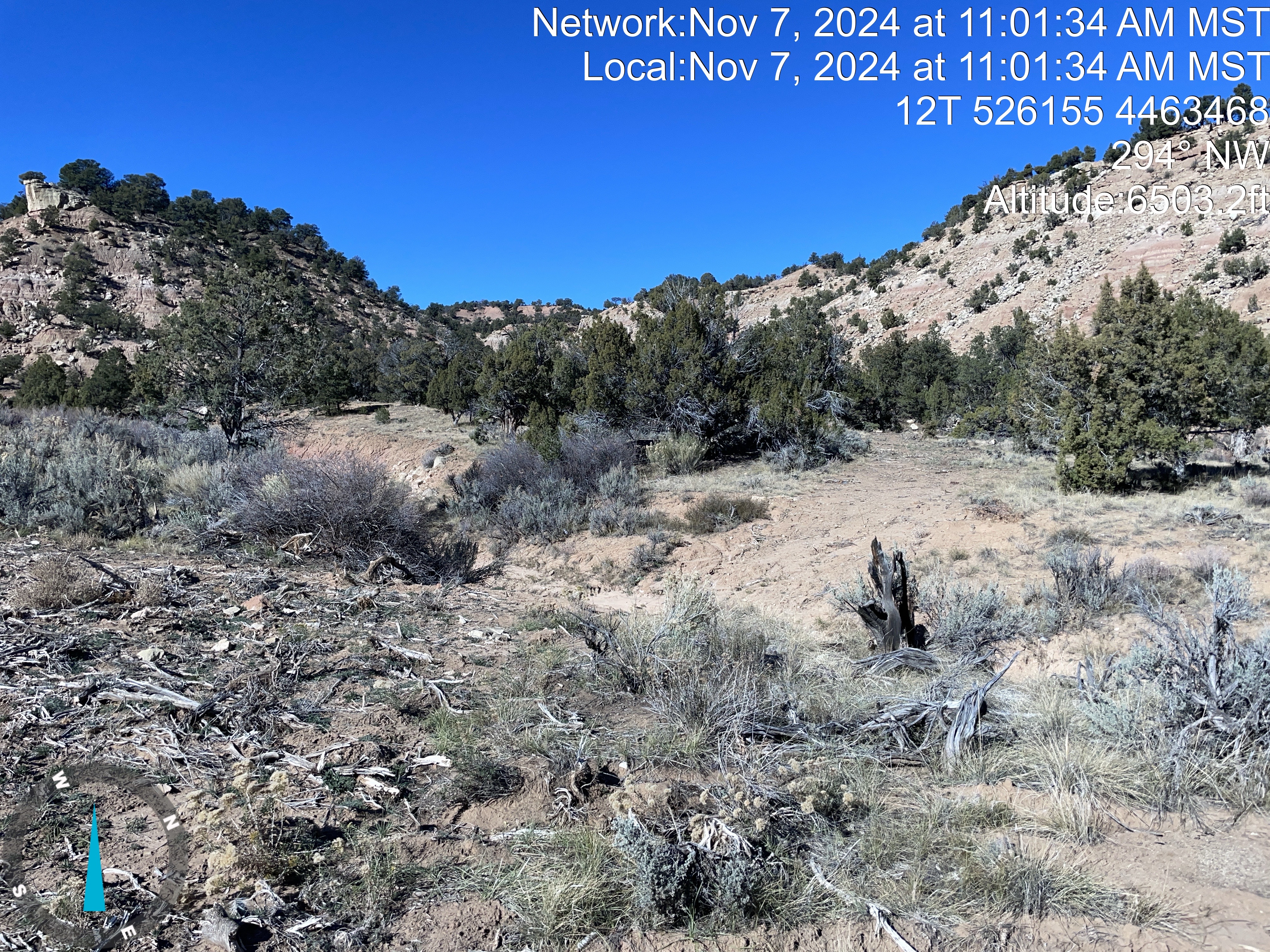 Utah's Watershed Restoration Initiative