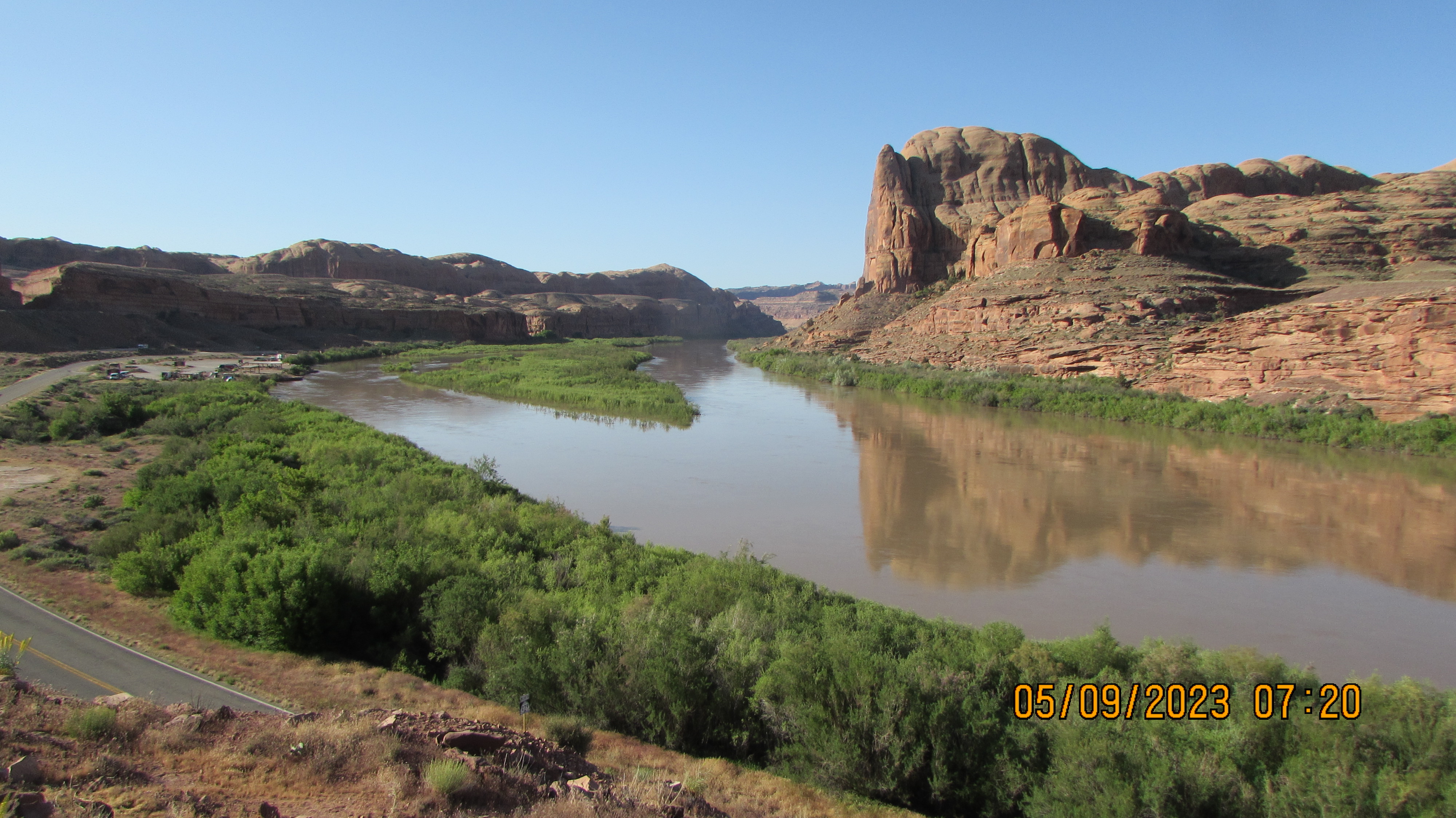 Utah's Watershed Restoration Initiative
