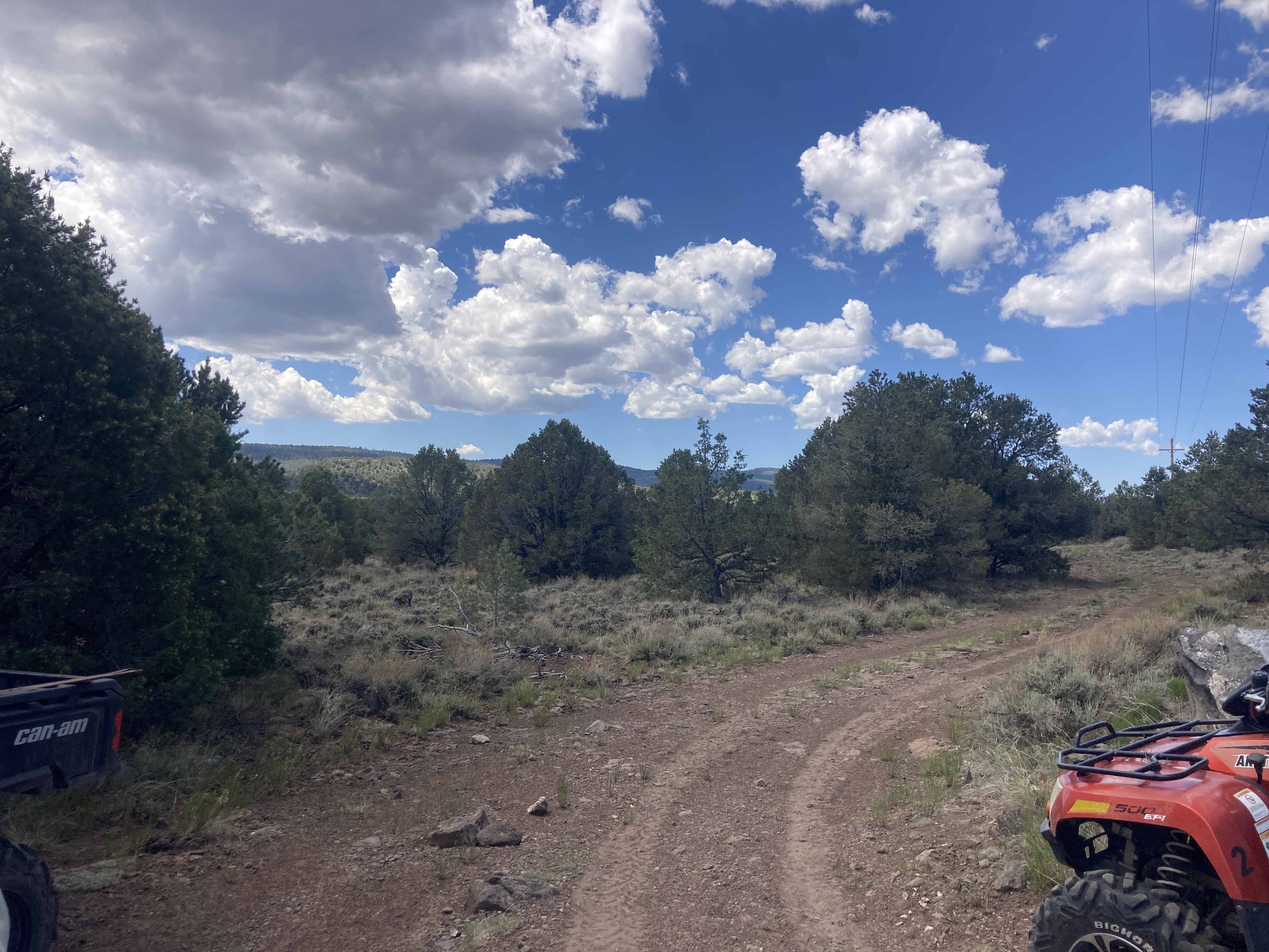 Utah's Watershed Restoration Initiative