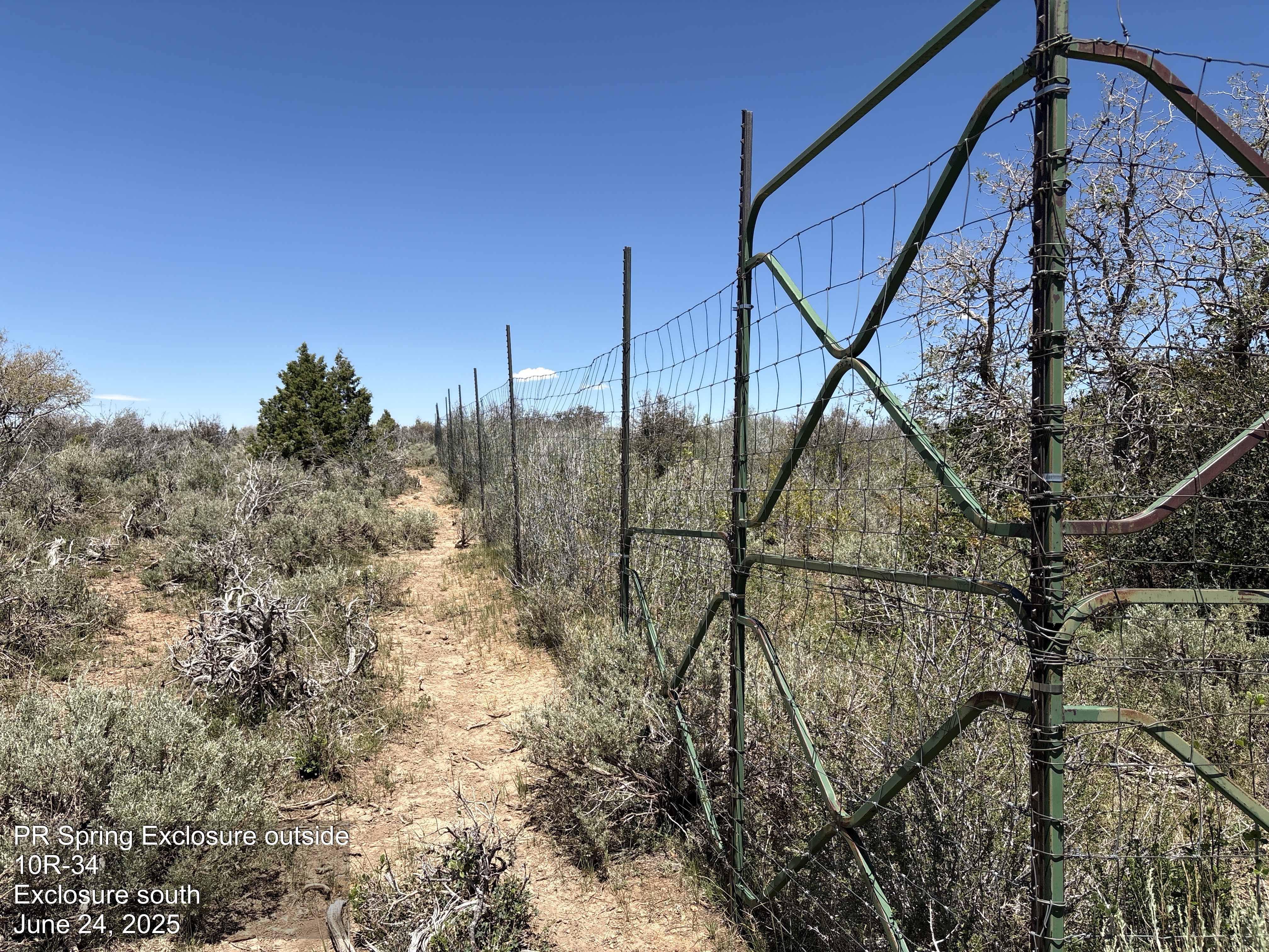 Utah's Watershed Restoration Initiative